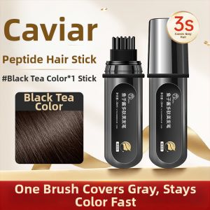 FANGXIANG | Gray Hair Concealer Pen Pure Black