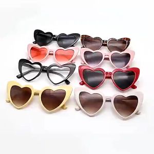 Personalized Heart Shape Sunglass w/ Pouch Gift Box Set | Bridal Party | Bridesmaid Gifts Gift Shop