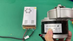 DC 12V 24V 36V 48V Switching Power Supply 220V To12 24 36 48 2A 10A 15A 20A 30A 40A 50A 60A Transformer Power