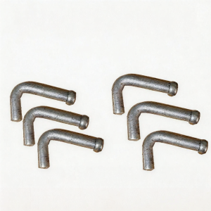 BAIJUYICHESHI | High Strength Truck Hook