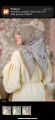 Buttonscarves Ederra series. 