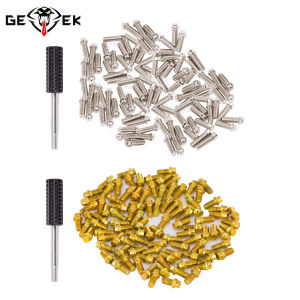 M2 M3 Stainless Steel Outer Hexagon Screws 4mm 8mm 10mm for 1/10 RC Crawler Car TRX4 SCX10 Capra VS4-10 LCG Wheel 1.9 2.2 inch