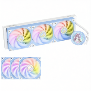 CPU ARGB 360 Liquid Cooler 360mm