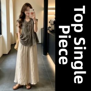 SENWA | Very Attractive 2026 New Style Green Summer Set