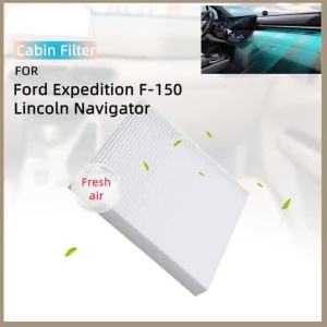 Bộ Lọc Không Khí Trong Cabin Ô Tô Dành Cho Ford Expedition F-150 Lightning F-250 F-350 F-450 F-550 Super Duty Navigator CF12150 FL3Z-19N619-A