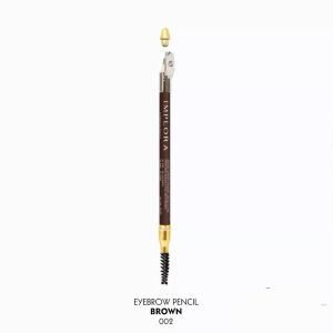 IMPLORA(✔️BPOM)PENSIL ALIS 25G(SOFT EYEBROW PENSIL)PENSIL ALIS/IMPLORA