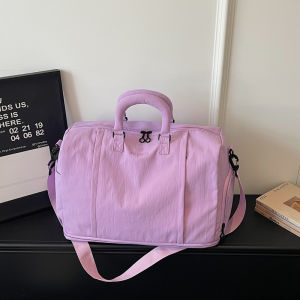 BEICHAO | Womens Travel Bag Large Capacity Lightweight Crossbody