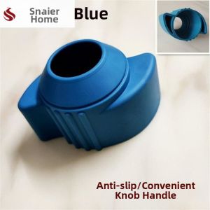 Keluojing | Circular Lock Protection Doorknob Covers