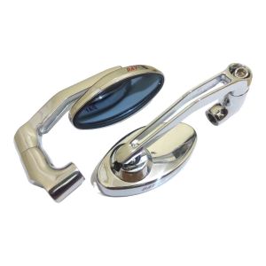 spion kotak tanduk daytona