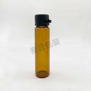 Hộp Đựng Thuốc Uống 10ml Bằng Thủy Tinh Màu Nâu Có Nắp Lật Dùng Một Lần Nắp Lật Chống Ánh Sáng Dụng Cụ Vệ Sinh Cá Nhân