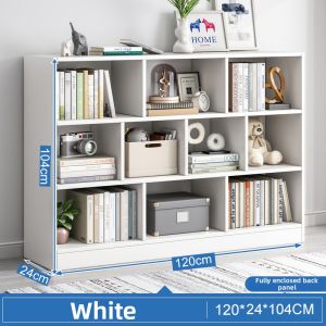 Multi-functional Storage Shelf