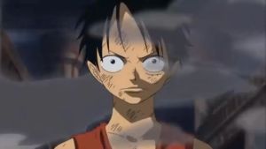 Vở CAMPUS kẻ ngang 80120 200 trang vở Campus ONE PIECE tập ONE PIECE 200 trang - Loki Home