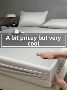 KAMONI | Cool Sensation Bed Skirt