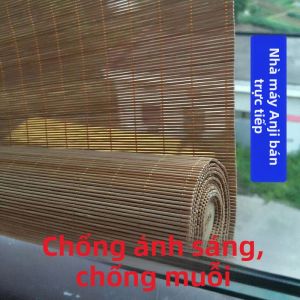 MOLORE | Rèm Tre Trang Trí & Chia Cách