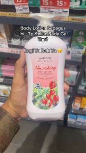 Perawatan Tubuh Body Lotion Watson Love My Skin Pump Milk Yogurt 530 Ml Extra Milk Extract Apple Extract Strawberry Extract Sparkling Yuzu Honey Peach Serum Lotion Tube 330 Ml Glutathione Dewy Glow Glutathione Flawless Radiance Ultra Bright 10 in 1