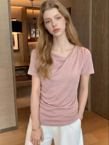 Slim Fit Commuter Tshirt