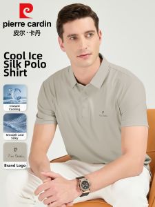 Pierre Cardin | Cool and Breathable Mens Polo Shirt