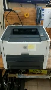 Máy in HP 1320 : Card in formater cổng usb hàng tháo máy bảo hành 6 tháng