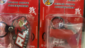 Chụp Buzi REDLEO Wave Dream