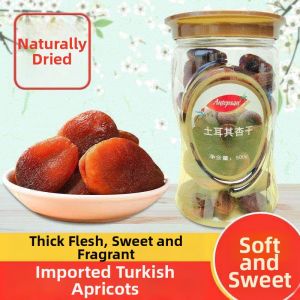 Large No Core No Additive Apricot Dried Fruit