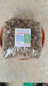 1kg cây thồm nồm tía sấy khô