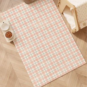 xy | Waterproof Urine-Resistant Cleanable Thick Non-Slip Pet Mat