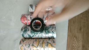Băng Keo Điện Nano Tô Nga Dũng Loại Tốt