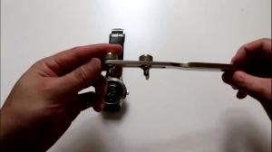 Dụng Cụ Sửa Chữa Vỏ Đồng Hồ 50mm Có Thể Điều Chỉnh Được Dụng Cụ Mở Vỏ Đồng Hồ Dụng Cụ Sửa Chữa Cho Thợ Đồng Hồ