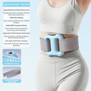 ADKing | Auxiliary Fat Burning Full Body Shaker