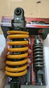 Shock Vixion Monoshock Mono Shock Vixion Old/Vixion Nvl/Vixion Edvance/R15 Old Akai Racing 100 % Original