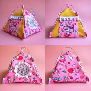 Miniature Miniature Miniature Nhà Lều Mô Hình Cho Bé Gái Đồ Chơi Nấu Ăn Đồ Chơi Mô Phỏng Đồ Chơi Nhà Giả Vờ Đồ Chơi Nhựa Đồ Chơi Cho Trẻ Em Từ 3-12 Tuổi