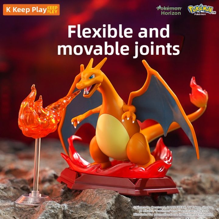 BLOKEES | Pokémon Eevee Assemble Model Toy | Lazada PH