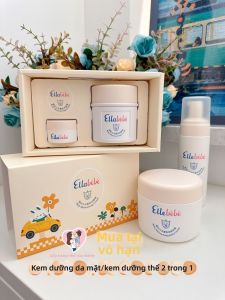 Multifunctional Baby Skincare Product