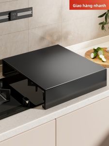 WUBUWEI | Multifunction Protective Elevating Gas Stove Cover