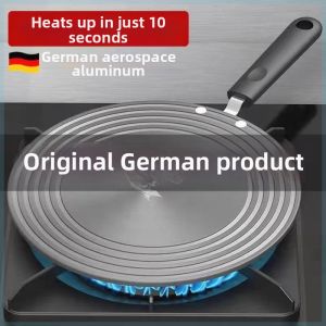 Besee | Heat Conduction Anti-blackening Defrosting Plate