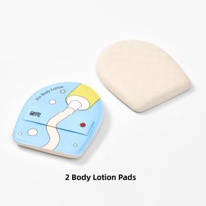 XINGDOU | Easy Clean Body Lotion Applicator