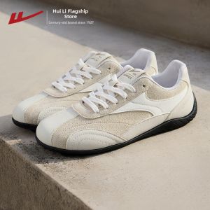 Warrior | Vintage Lightweight Athletic Shoes