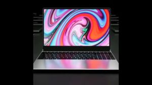 【2025 New Laptop】Ultra thin business laptop Intel core i7 15.6" FHD Fingerprint unlock 16GB RAM /1TB/2TB SSD Windows 11 Office Study