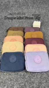 OMIPABAGS PIOMA ULLY DOMPET WANITA DOMPET KARTU DOMPET PIOMA DOMPET UANG DOMPET KOIN DOMPET KUNCI