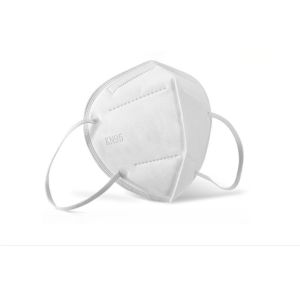 50pcs Korea KN95 Masks Original White KN95 Masks FDA Approved High Quality Masks Disposable Masks 5 Layers Washable