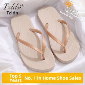 TZLDN | Non-slip Home Summer Womens Slippers