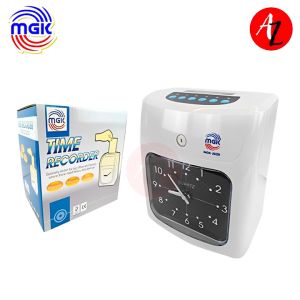 MGK-2029 Time Recorder: Precise Timekeeping for Your Business