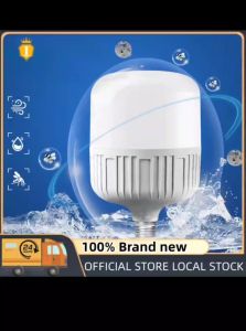LED bulb 18w 25w light lamp WHITE LIGHT Factory