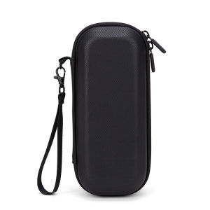 Hộp Đựng Bảo Vệ Insta360 Luna Ultra EVA Túi Đựng Đồ Du Lịch Chống Sốc Chống Nước Có Dây Đeo Tay Cho Máy Ảnh Thể Thao Hành Động