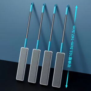 Dust Extraction Gap Cleaning Tool Long Handle Static Removal