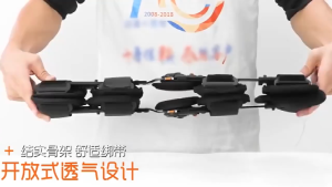 COD Januel Deker Alat Terapi penyangga Penopang lutut cedera sakit dan sandi Adjustable Knee Jn08