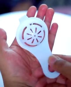 Alat Pemisah Telur / Alat Pemisah Kuning Telur / Sendok Pemisah Telur Murah