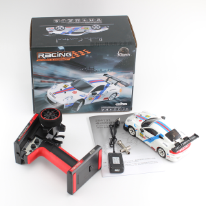 Mô Hình Xe Đua Drift GREAT POWER STAR Điều Khiển Từ Xa 