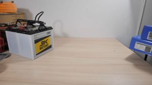 KAYANA ของแท้ เครื่องแปลงไฟ Pure Sine Inverter 12V/24V 1000W เต็ม พร้อมใช้งาน