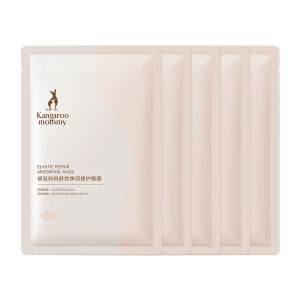 kangaroo Mommy | Pregnancy Stretch Mark Prevention Cream